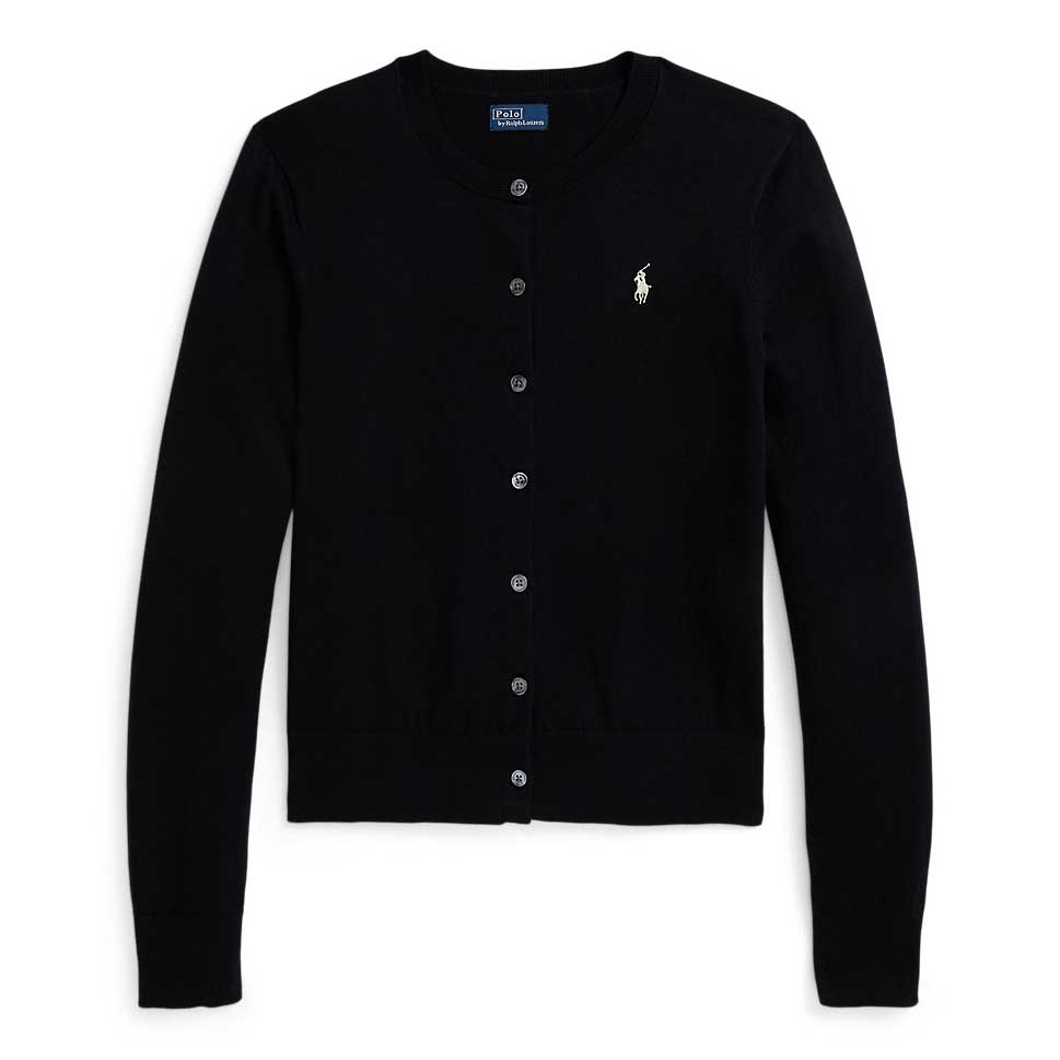 Polo Ralph Lauren Long Sleeve Cardigan